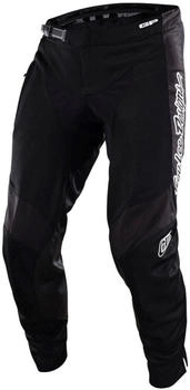 Troy Lee Designs Designs GP Pro Air Mono Motocross Hose schwarz