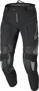 Macna Chameleon-1 Motocross Hose schwarz-grau