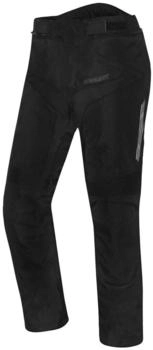 Germot Livorno Damen Hose schwarz