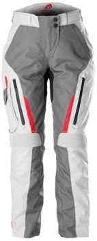 Furygan Killington Damen Hose grau/weiss