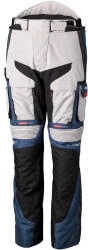 RST Pro Series Adventure-X wasserdichte Hose weiß-rot-blau