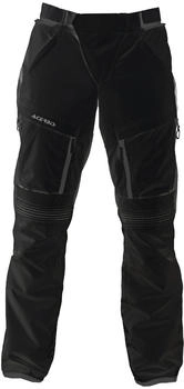 Acerbis Acerbis X-Rover wasserdichte Hose schwarz