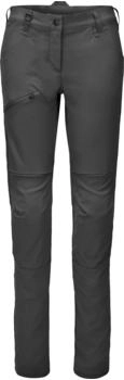 Spidi Charged Damen Hose schwarz-grau
