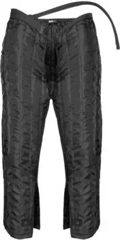Spidi Thermo Liner Damen innenHose schwarz