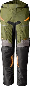 RST Pro Series Maverick Evo Hose grau/grün/orange