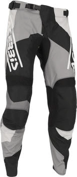 Acerbis MX Linear Sumbawa Motocross Hose schwarz/grau