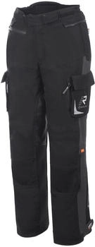 Rukka VentuRina WPe Damen Hose schwarz/grau