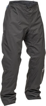 Halvarssons Halvarssons Bofallet Regenhose schwarz