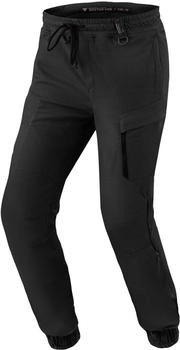 Shima Joggster Hose schwarz