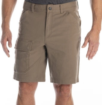Klim Ririe Shorts braun