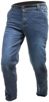 Trilobite Matador Motorcycle Jeans blau