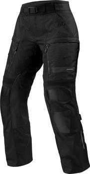 REV'IT! Sand 5 H2O WPe Damen Hose schwarz