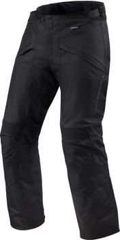 REV'IT! Factor 5 H2O WPe Hose schwarz