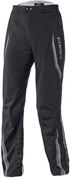 Held Rainblock 2 Damen Regenhose schwarz