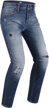 PMJ Street Hose blau