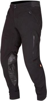 Merlin Borderlands D3O In Boot Hose schwarz