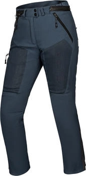 IXS Tourster-Big Air 1.0 Damen Hose blau