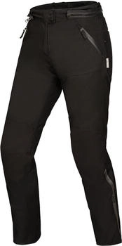 IXS Tourster-STX 1.0 WPe Damen Hose schwarz