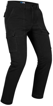PMJ Aviator Hose schwarz