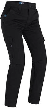 PMJ Electra Damen schwarz