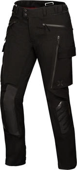 IXS Venture-STX 1.0 Hose schwarz