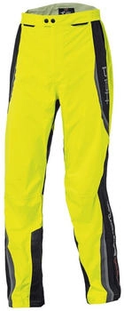 Held Rainblock 2 Damen Regenhose schwarz/gelb