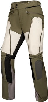 IXS Venture-Air 1.0 Hose grau/grün