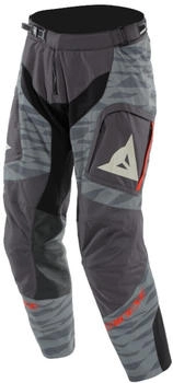 Dainese Sterrato Hose grau