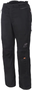 Rukka R-EX 2.0 WPe Hose schwarz