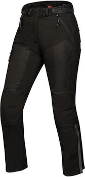 IXS Tourster-Big Air 1.0 Damen Hose schwarz