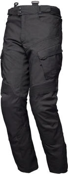 Modeka Lucano WPe Hose schwarz