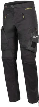 Alpinestars Acteon Hose schwarz