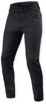 REV'IT! Kai Skinny Jeans schwarz