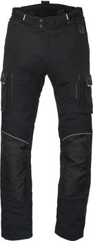 Büse Open Road III WPe Damen Hose schwarz