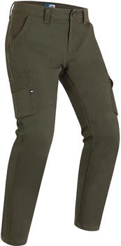 PMJ Aviator Hose grün