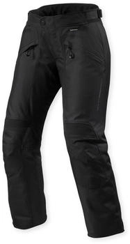 REV'IT! Factor 5 H2O WPe Damen Hose schwarz