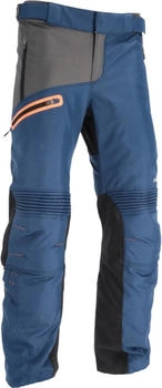 Acerbis Enduro One Hose grau/blau