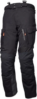 Modeka Paneo LT WPe Hose schwarz
