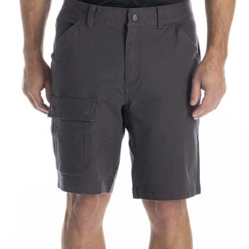 Klim Ririe Shorts grau