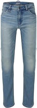 Spidi J-Fit Superslim Textil Hose blau