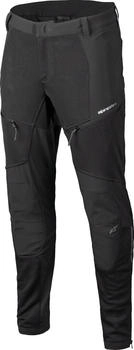 Alpinestars Troop-Air Pro Hose schwarz