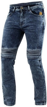 Trilobite Micas Urban Doublelayer Jeans blau