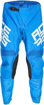 Acerbis K-Windy Motocross Hose blau