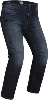 PMJ Jackson Hose blau