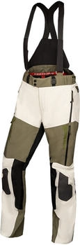 IXS Venture-GTX 1.0 WPe Hose grau/grün
