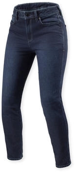 REV'IT! Marzia Skinny Damen Jeans blau