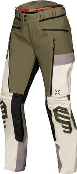 IXS Venture-STX 1.0 Hose grau/grün