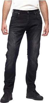 Modeka Jaydn Jeans schwarz