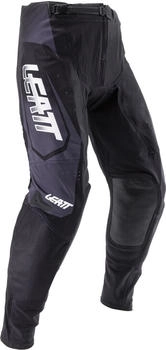 Leatt 4.5 Venom 2025 Motocross Hose schwarz/grau/weiss