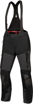 IXS Venture-GTX 1.0 WPe Hose schwarz/grau